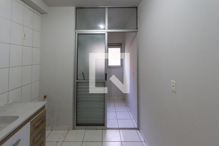 Apartamento para alugar com 50m², 2 quartos e 1 vaga Apartamento para alugar com 50m², 2 quartos e 1 vagaCozinha