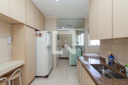 Apartamento para alugar com 104m², 3 quartos e 1 vaga Apartamento para alugar com 104m², 3 quartos e 1 vagaCozinha