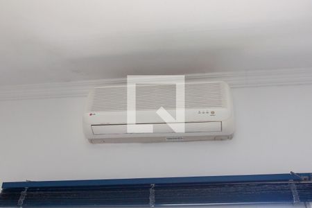 Apartamento para alugar com 104m², 3 quartos e 1 vaga Apartamento para alugar com 104m², 3 quartos e 1 vagaQuarto - Detalhe