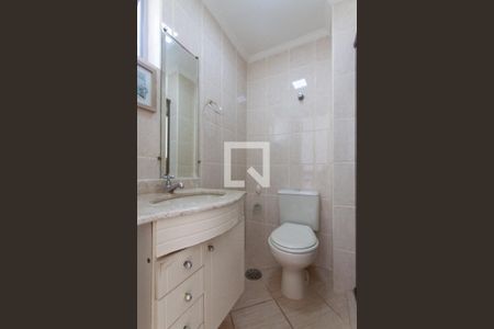 Apartamento para alugar com 104m², 3 quartos e 1 vaga Apartamento para alugar com 104m², 3 quartos e 1 vagaSuíte 2 - Banheiro