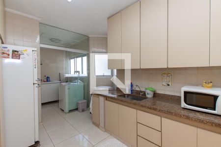 Apartamento para alugar com 104m², 3 quartos e 1 vaga Apartamento para alugar com 104m², 3 quartos e 1 vagaCozinha