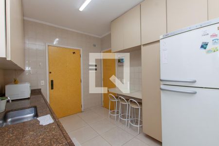 Apartamento para alugar com 104m², 3 quartos e 1 vaga Apartamento para alugar com 104m², 3 quartos e 1 vagaCozinha