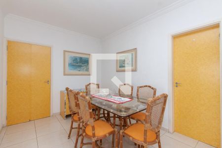 Apartamento para alugar com 104m², 3 quartos e 1 vaga Apartamento para alugar com 104m², 3 quartos e 1 vagaSala - Jantar