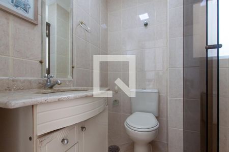 Apartamento para alugar com 104m², 3 quartos e 1 vaga Apartamento para alugar com 104m², 3 quartos e 1 vagaSuíte 2 - Banheiro