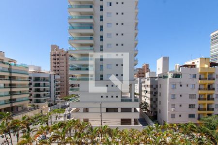 Apartamento para alugar com 104m², 3 quartos e 1 vaga Apartamento para alugar com 104m², 3 quartos e 1 vagaVaranda - Vista