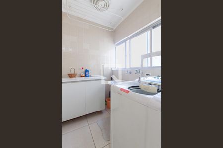 Apartamento para alugar com 104m², 3 quartos e 1 vaga Apartamento para alugar com 104m², 3 quartos e 1 vagaÁrea de Serviço