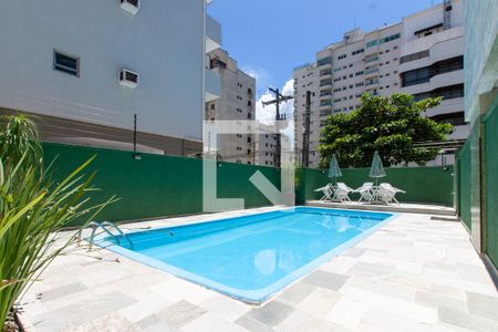 Apartamento para alugar com 104m², 3 quartos e 1 vaga Apartamento para alugar com 104m², 3 quartos e 1 vagaÁrea Comum - Piscina