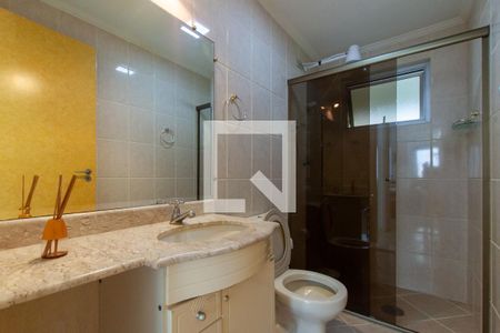 Apartamento para alugar com 104m², 3 quartos e 1 vaga Apartamento para alugar com 104m², 3 quartos e 1 vagaBanheiro