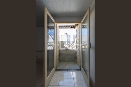 Casa para alugar com 36m², 1 quarto e sem vagaQuarto