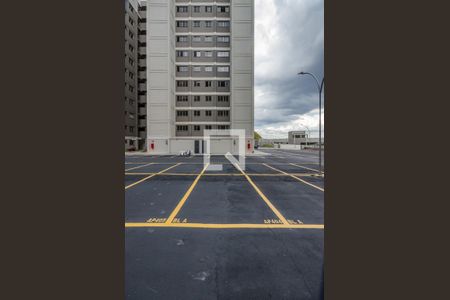 Garagem de apartamento para alugar com 2 quartos, 47m² em Engenho Nogueira, Belo Horizonte