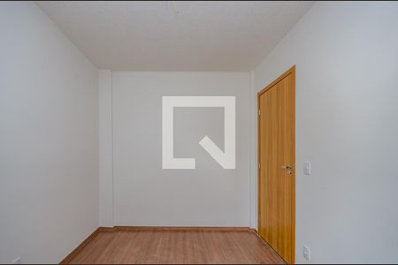 Quarto 1 de apartamento para alugar com 2 quartos, 47m² em Engenho Nogueira, Belo Horizonte