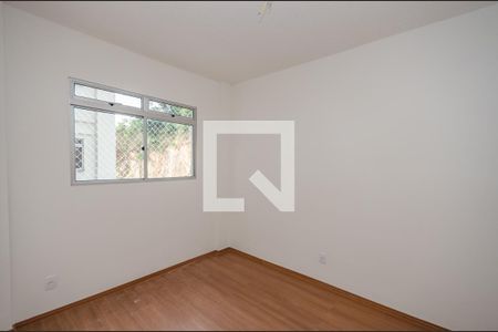 Quarto 1 de apartamento para alugar com 2 quartos, 47m² em Engenho Nogueira, Belo Horizonte