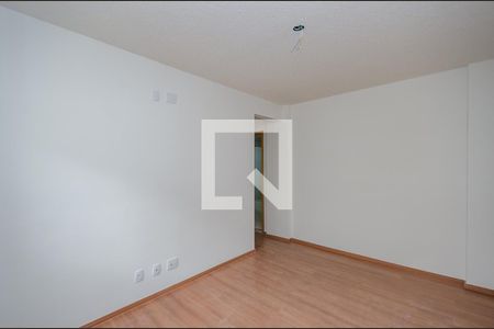 Sala de apartamento para alugar com 2 quartos, 47m² em Engenho Nogueira, Belo Horizonte