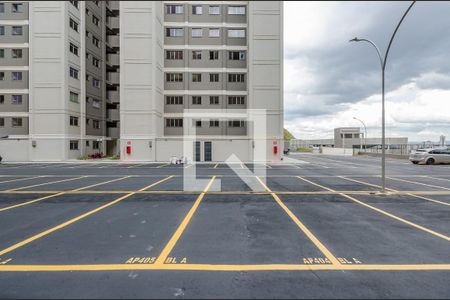 Garagem de apartamento para alugar com 2 quartos, 47m² em Engenho Nogueira, Belo Horizonte