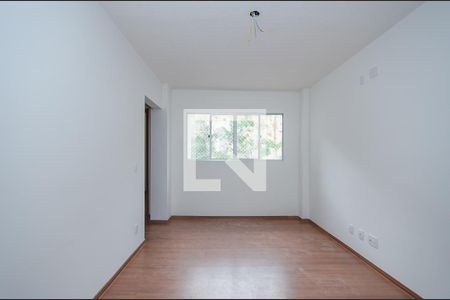 Sala de apartamento para alugar com 2 quartos, 47m² em Engenho Nogueira, Belo Horizonte