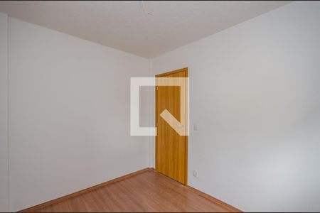 Quarto 1 de apartamento para alugar com 2 quartos, 47m² em Engenho Nogueira, Belo Horizonte
