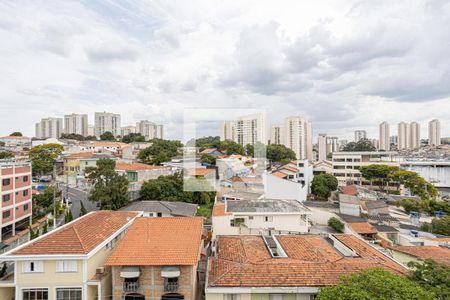Vista de casa para alugar com 2 quartos, 64m² em Umuarama, Osasco