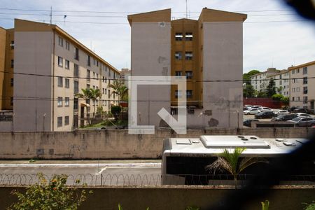 Vista Quarto 1 de apartamento à venda com 2 quartos, 42m² em Jardim Casa Pintada, São Paulo