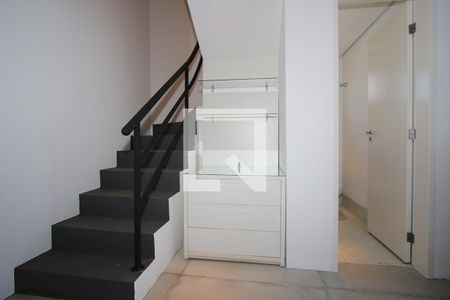 Studio para alugar com 78m², 1 quarto e 1 vaga Studio para alugar com 78m², 1 quarto e 1 vagaSala