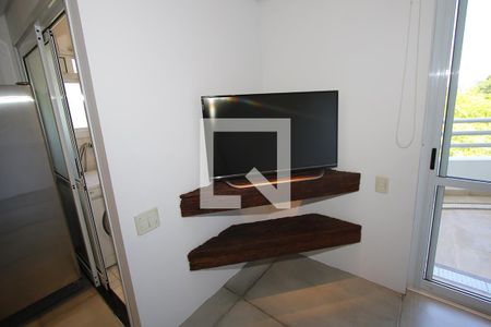 Studio para alugar com 78m², 1 quarto e 1 vaga Studio para alugar com 78m², 1 quarto e 1 vagaSala