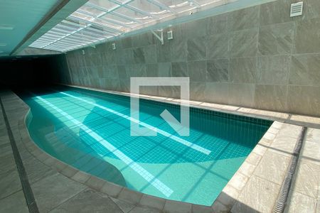 Studio para alugar com 78m², 1 quarto e 1 vaga