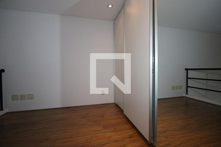 Studio para alugar com 78m², 1 quarto e 1 vaga Studio para alugar com 78m², 1 quarto e 1 vagaQuarto