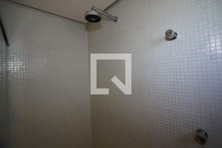 Studio para alugar com 78m², 1 quarto e 1 vaga Studio para alugar com 78m², 1 quarto e 1 vagaBanheiro da Suíte