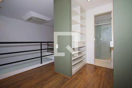 Studio para alugar com 78m², 1 quarto e 1 vaga Studio para alugar com 78m², 1 quarto e 1 vagaEscritório