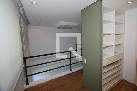 Studio para alugar com 78m², 1 quarto e 1 vaga Studio para alugar com 78m², 1 quarto e 1 vagaEscritório