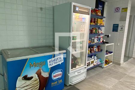 Studio para alugar com 78m², 1 quarto e 1 vaga Studio para alugar com 78m², 1 quarto e 1 vagaÁrea Comum Mercearia