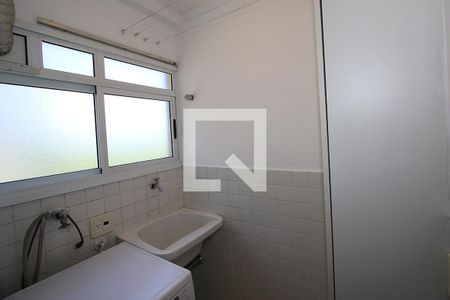 Studio para alugar com 78m², 1 quarto e 1 vaga Studio para alugar com 78m², 1 quarto e 1 vagaÁrea de Serviço