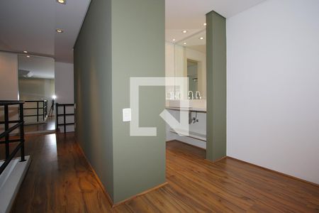 Studio para alugar com 78m², 1 quarto e 1 vaga Studio para alugar com 78m², 1 quarto e 1 vagaEscritório