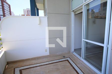 Studio para alugar com 78m², 1 quarto e 1 vaga Studio para alugar com 78m², 1 quarto e 1 vagaVaranda da Sala