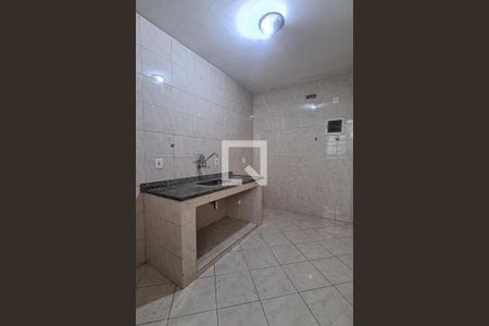 Apartamento para alugar com 97m², 3 quartos e sem vagaCozinha