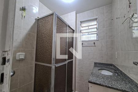 Apartamento para alugar com 97m², 3 quartos e sem vagaBanheiro