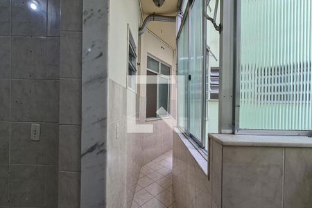 Apartamento para alugar com 97m², 3 quartos e sem vagaÁrea de Serviço