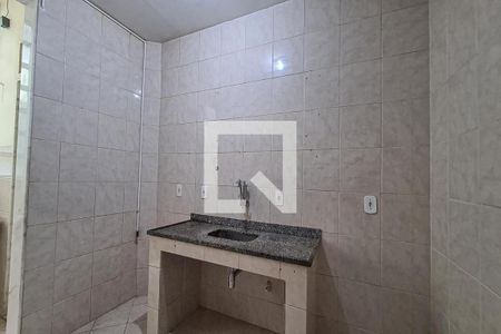 Apartamento para alugar com 97m², 3 quartos e sem vagaCozinha