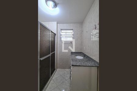Apartamento para alugar com 97m², 3 quartos e sem vagaBanheiro