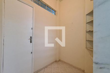 Apartamento para alugar com 97m², 3 quartos e sem vagaQuarto de Serviço