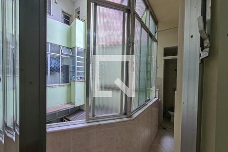 Apartamento para alugar com 97m², 3 quartos e sem vagaQuarto 2