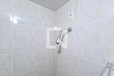 Apartamento para alugar com 97m², 3 quartos e sem vagaBanheiro