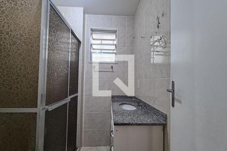 Apartamento para alugar com 97m², 3 quartos e sem vagaBanheiro