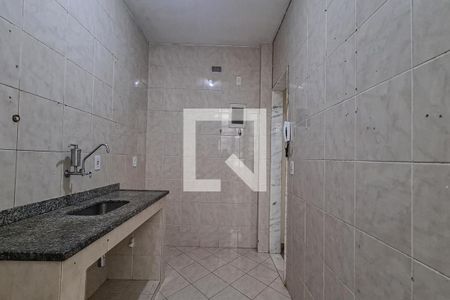 Apartamento para alugar com 97m², 3 quartos e sem vagaCozinha