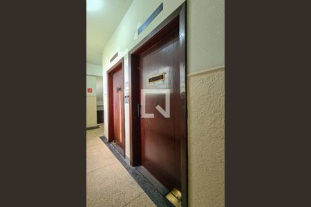 Apartamento para alugar com 97m², 3 quartos e sem vagahall elevador