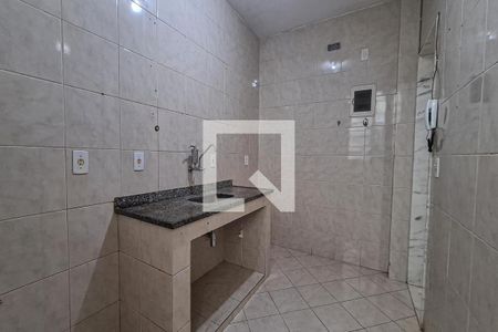 Apartamento para alugar com 97m², 3 quartos e sem vagaCozinha