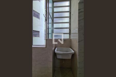 Apartamento para alugar com 97m², 3 quartos e sem vagaÁrea de Serviço