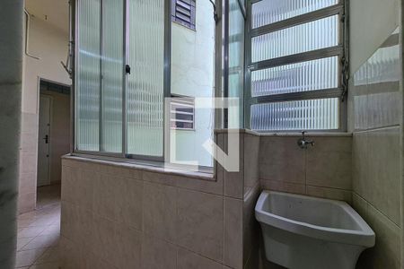 Apartamento para alugar com 97m², 3 quartos e sem vagaÁrea de Serviço