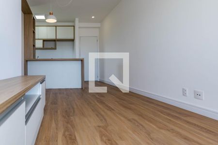 Sala de apartamento para alugar com 2 quartos, 58m² em Jardim Sao Pedro, Mogi das Cruzes