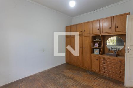 Quarto de casa à venda com 2 quartos, 360m² em Jardim Maria Estela, São Paulo