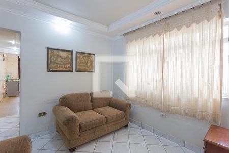 Sala de casa à venda com 2 quartos, 360m² em Jardim Maria Estela, São Paulo